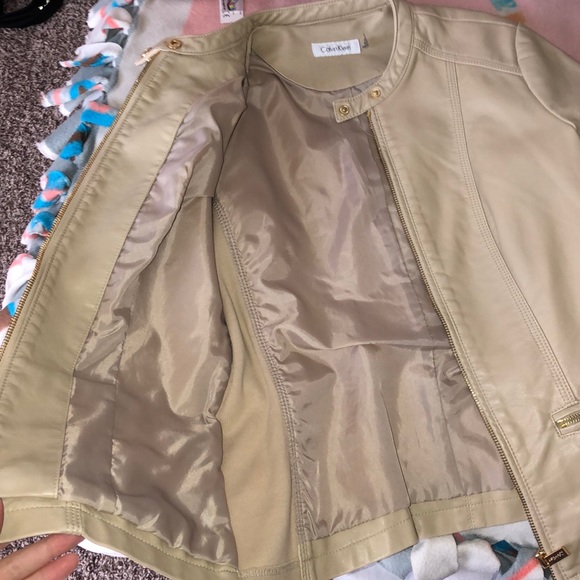 Calvin Klein jacket - Picture 2 of 7